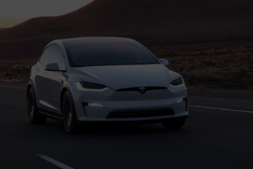 Покупка Tesla