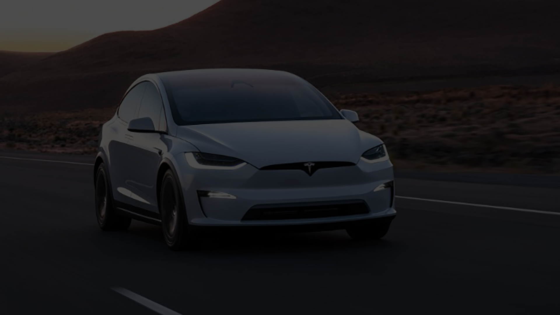 Покупка Tesla