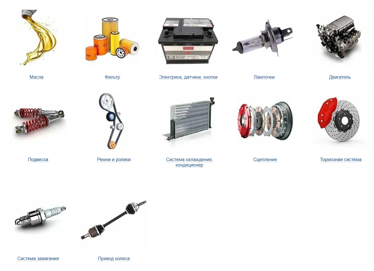 запчасти рено сценик 3
