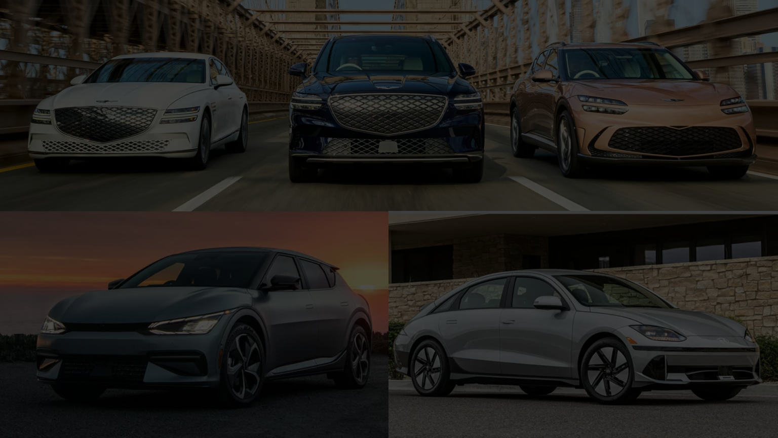 Доставка авто из Кореи